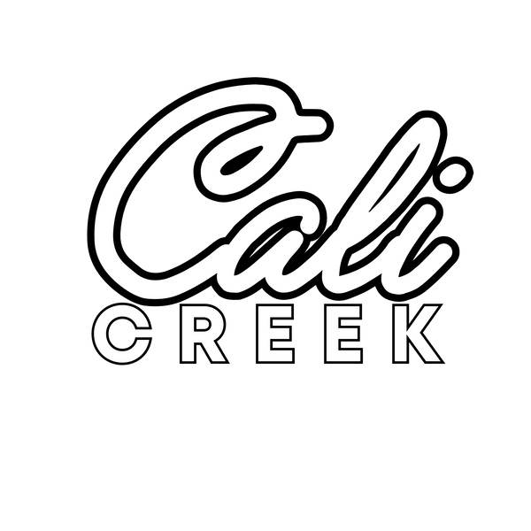 Cali Creek