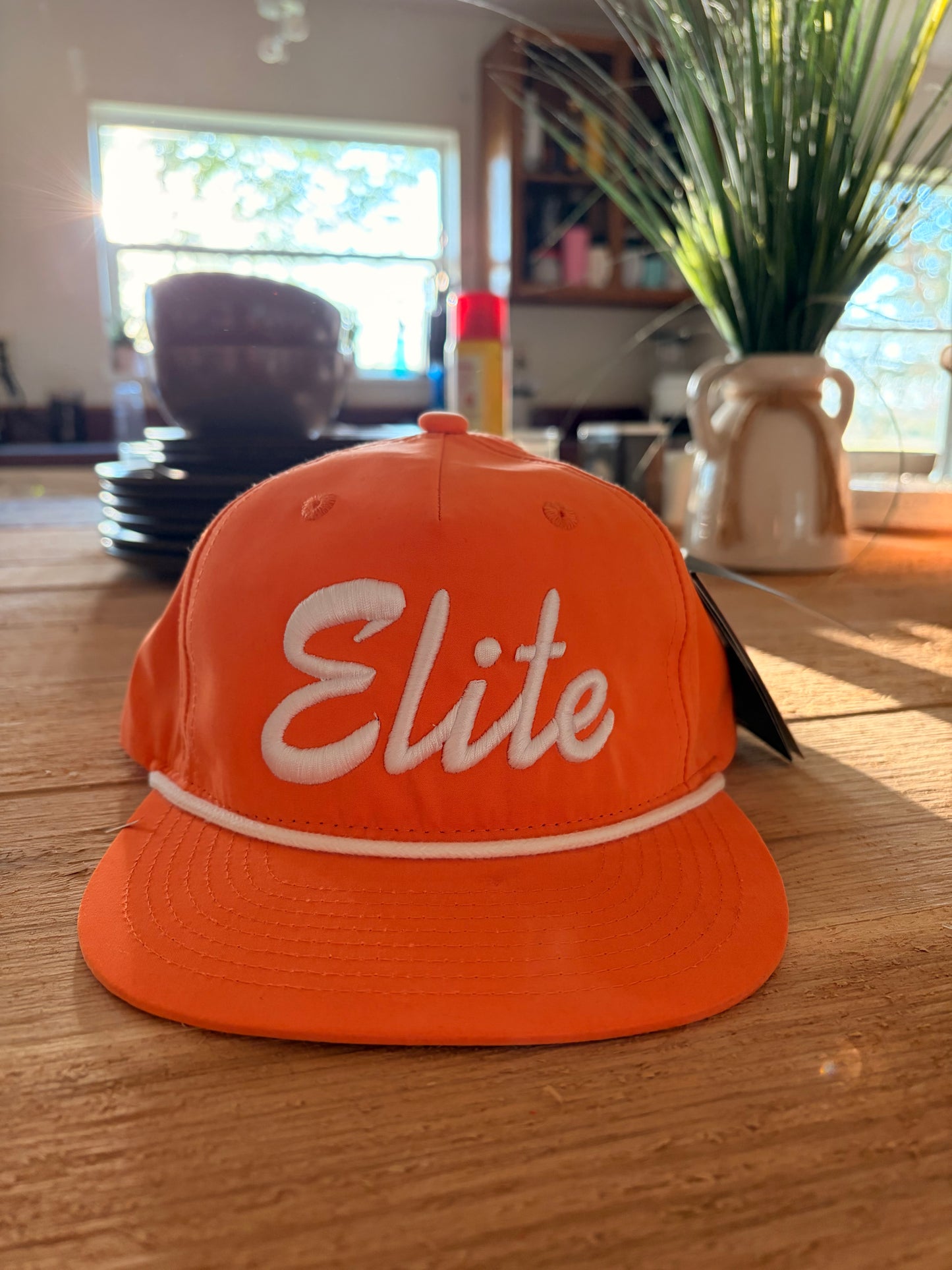 Elite