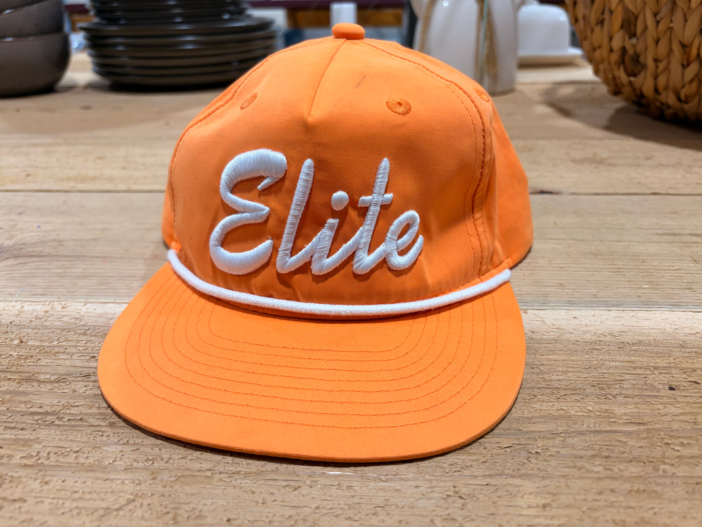 Elite